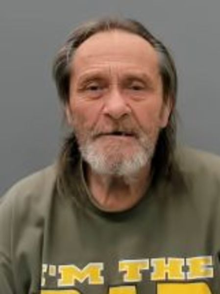 Mugshot of CLAYTON LEWIS CROWDER