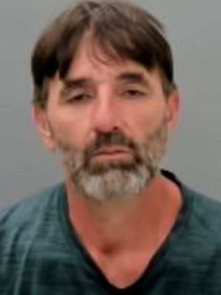 Mugshot of CHRISTOPHER CLAY KENDRICK