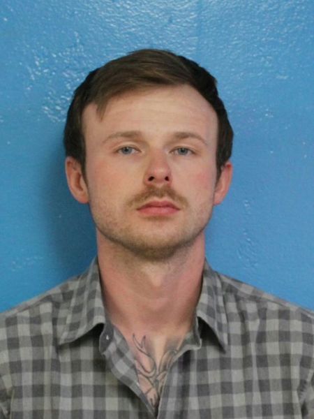 Mugshot of JOSHUA DARYLL ROSE