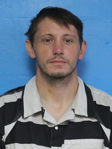 Mugshot of DUSTIN GENE JOHNSON