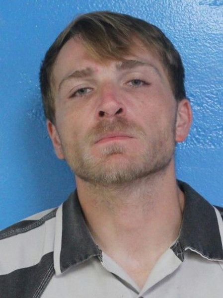 Mugshot of LARRY WAYNE SWIFT