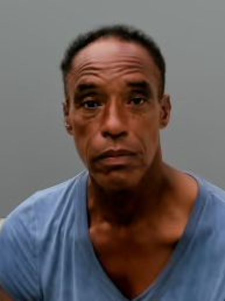Mugshot of MICHAEL EDWARD BUNTING