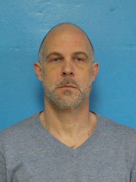 Mugshot of CHRISTOPHER LEE WEAVER