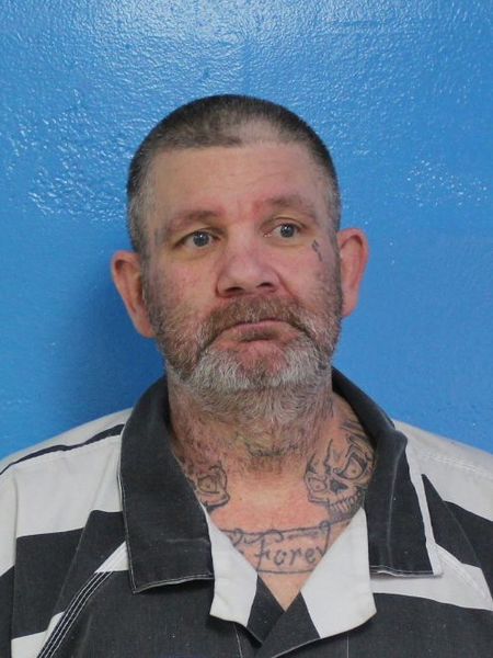 Mugshot of RICHARD KEITH CARR