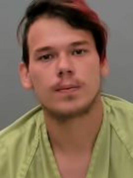 Mugshot of GARY DALE CRETORS