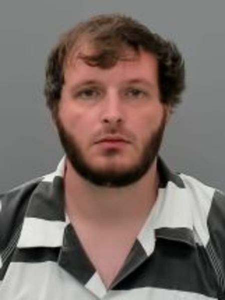 Mugshot of KEALAN EDWARD BELCHER