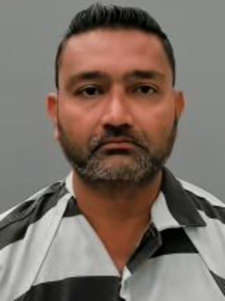 Mugshot of AVINESHKUMER PATEL