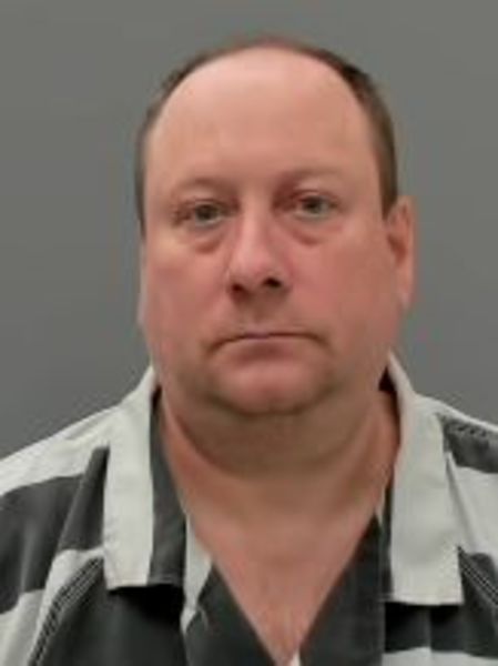 Mugshot of GREGORY SCOT SLEMP