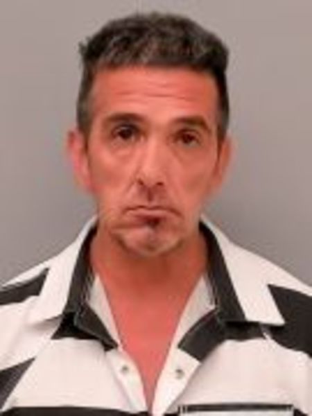 Mugshot of STEPHEN TROY OVERPECK