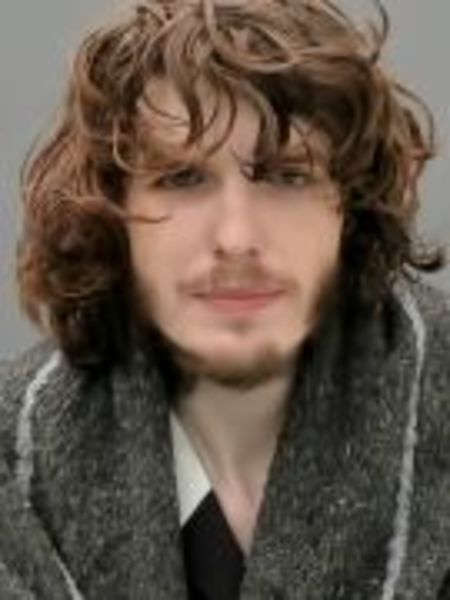 Mugshot of DYLAN JAY MASSEY
