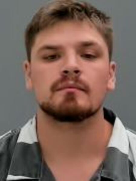 Mugshot of GAVIN CLAY BOURASSA