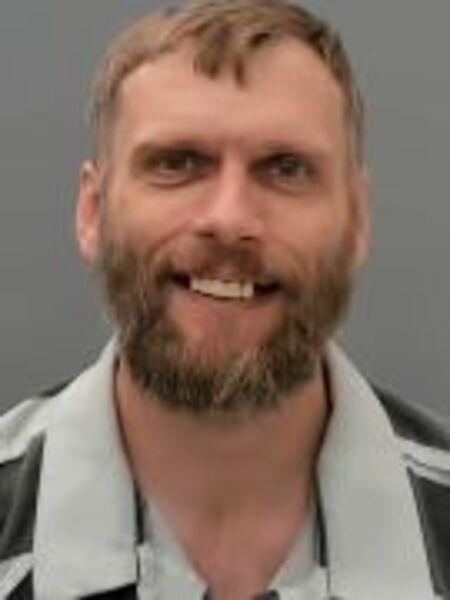Mugshot of JOSEPH WAYNE REED