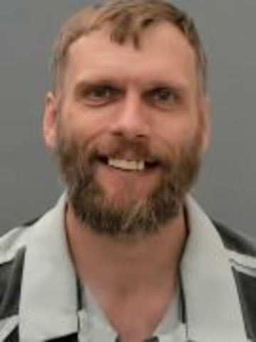 Mugshot of JOSEPH WAYNE REED