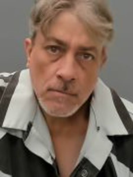 Mugshot of ROBERT MCKINLEY JOHNSON