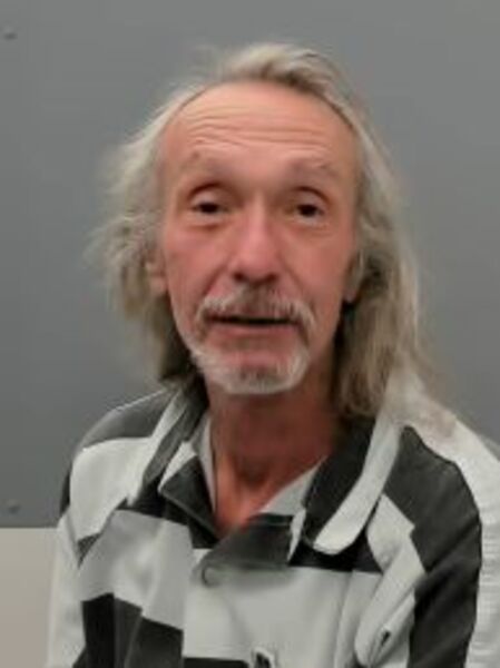 Mugshot of WALTER JONATHAN SEAGER