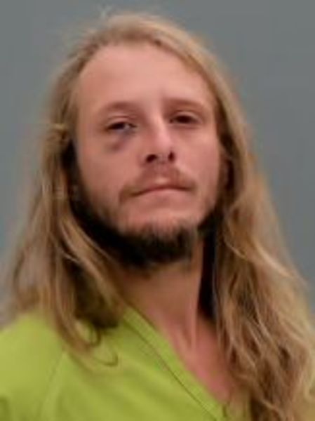 Mugshot of TIMOTHY DANIEL GALVIN