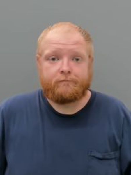 Mugshot of MATTHEW SCOTT POE