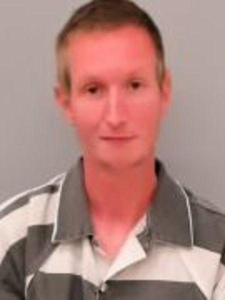 Mugshot of RALPH EDMUND ELSWICK