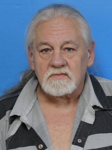 Mugshot of RICHARD LEE WILSON