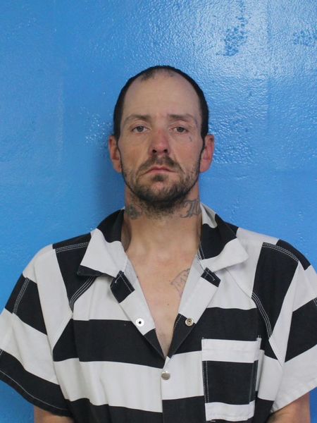 Mugshot of RONDAL LEE PRICE