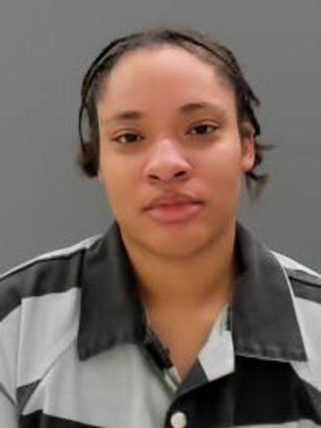 Mugshot of BISHARDA LASEAN HIGGS
