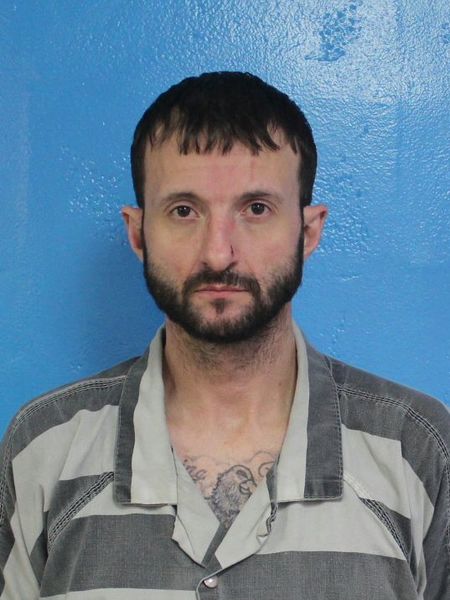 Mugshot of JOSEPH ARTHOR TESTER