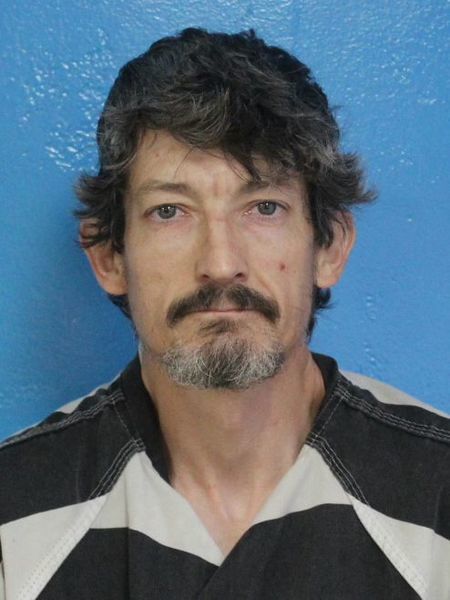 Mugshot of JOSHUA ADAM HAGY