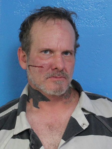 Mugshot of RYAN DANIEL BAER