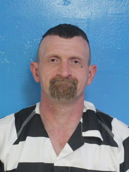 Mugshot of ADAM LEE GILL