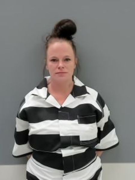 Mugshot of MARTHA MARIE SHELLEY