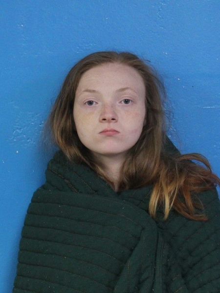 Mugshot of ANNIKA GRACE BEST