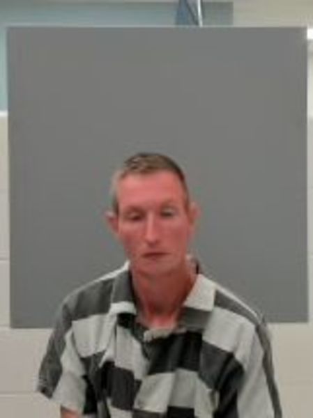 Mugshot of RALPH EDMUND ELSWICK