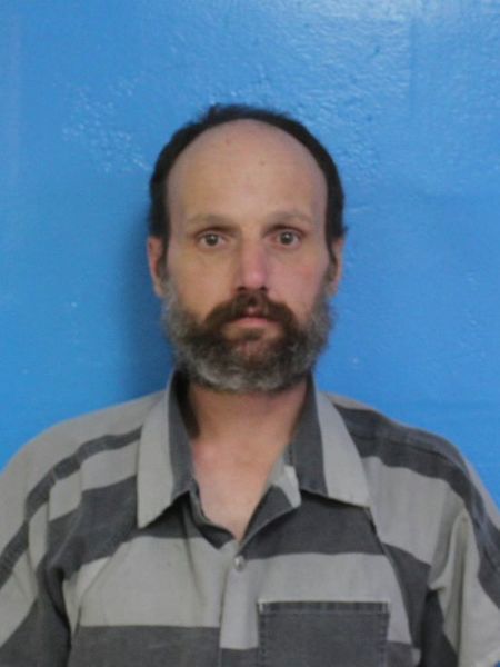 Mugshot of BOBBY DARRELL OWENS