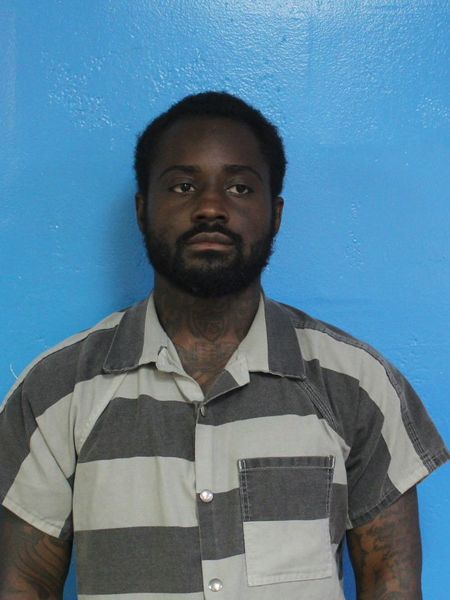 Mugshot of DAWAN DEANTE GOODE