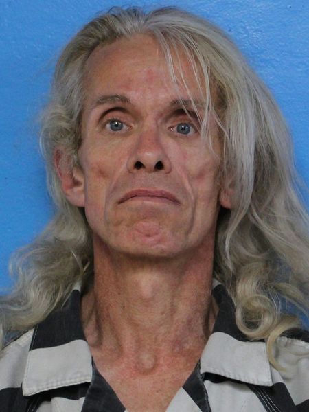 Mugshot of TERRENCE CRAIG FALIN