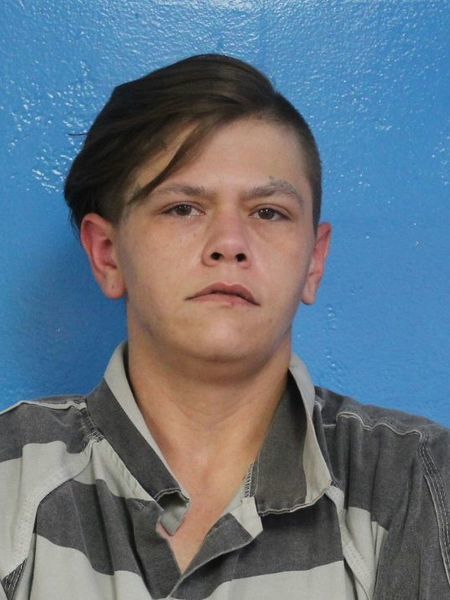 Mugshot of SHYANNE CHRISTIAN DAVENPORT