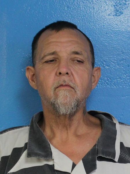 Mugshot of HAROLD GENE WHITE
