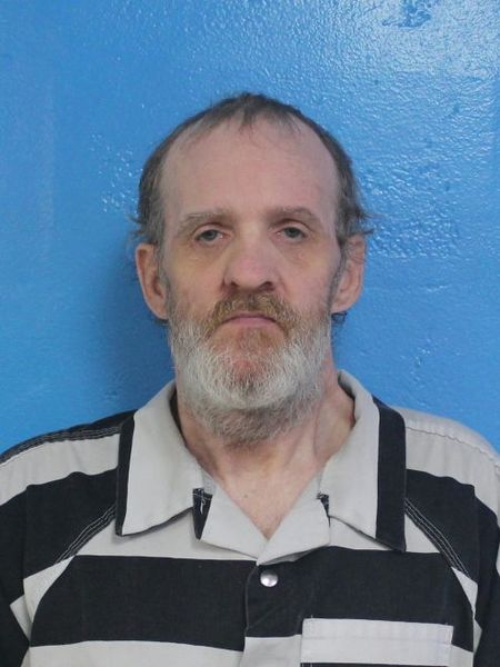 Mugshot of PAUL KEITH BLAYLOCK