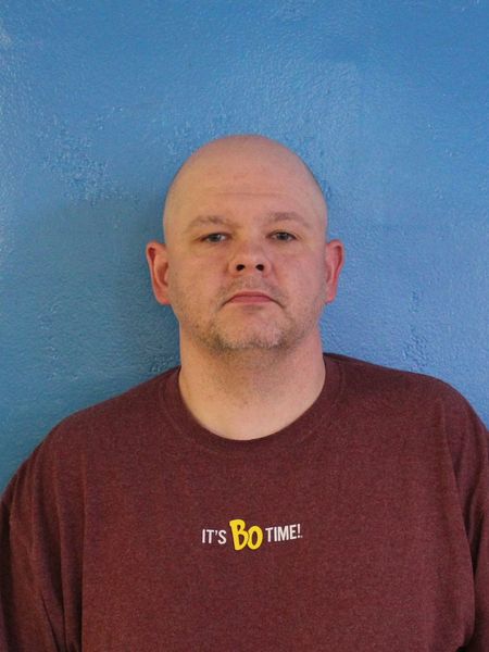 Mugshot of WILLIAM JOSEPH TAYLOR