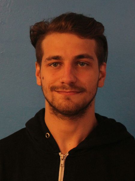 Mugshot of KOREY ALLEN BARNETTE