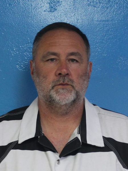 Mugshot of HANSEL DAVID POE