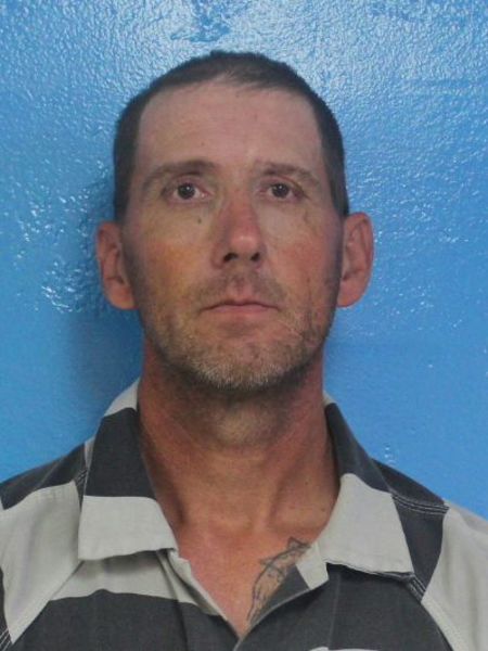 Mugshot of THOMAS JAMES SMITHSON
