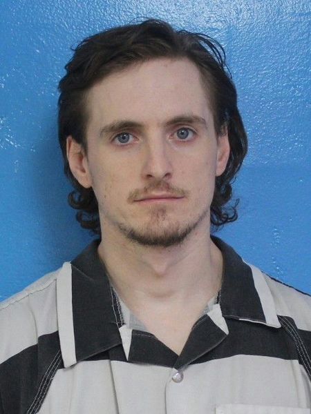Mugshot of ERIC SAXTON PUCKETT