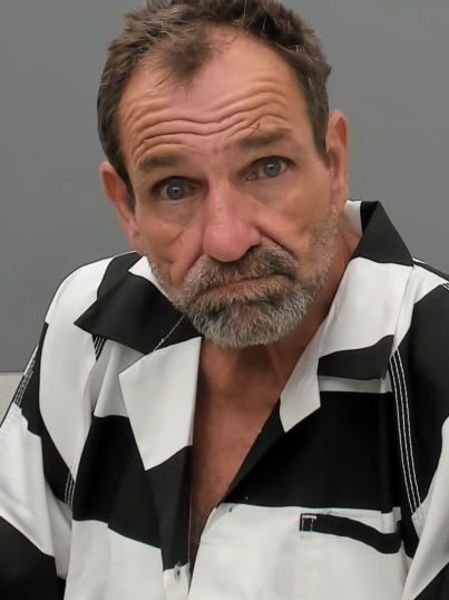 Mugshot of DONALD WILLIAM KNAPP