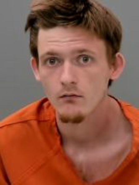 Mugshot of CAMERON DEE LINDSEY