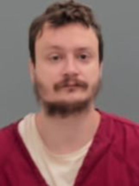 Mugshot of JOSHUA MARCUS BLALOCK
