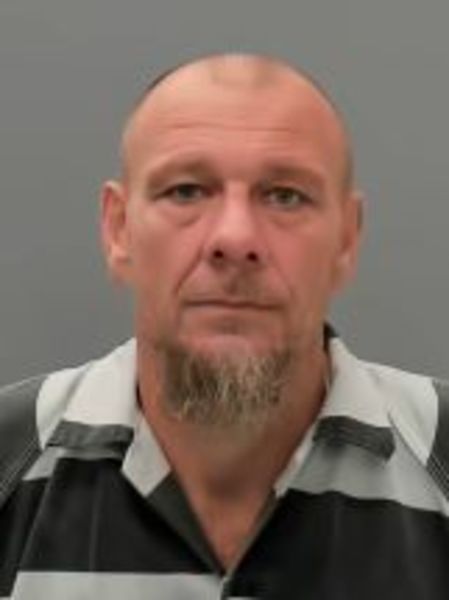 Mugshot of ADAM CLAYTON BISHOP