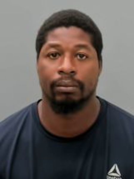 Mugshot of GARY DARBY