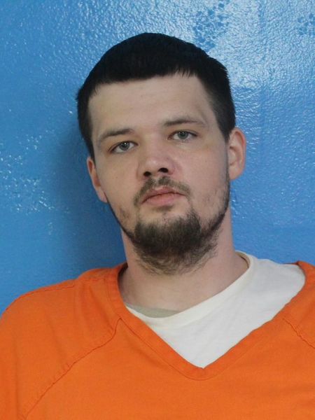 Mugshot of CRAIG TRAVIS BARNETTE