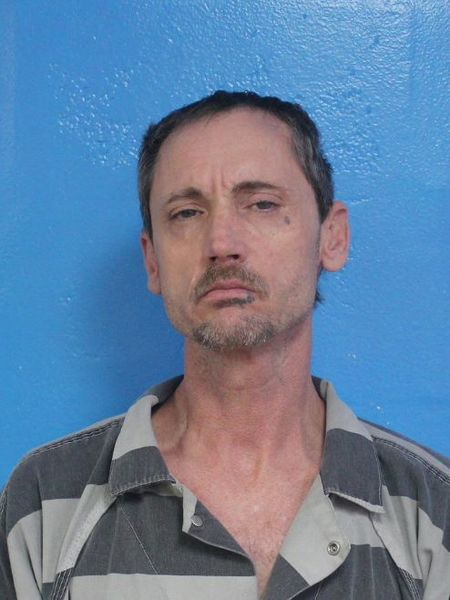Mugshot of MICHAEL LEE AUSTIN